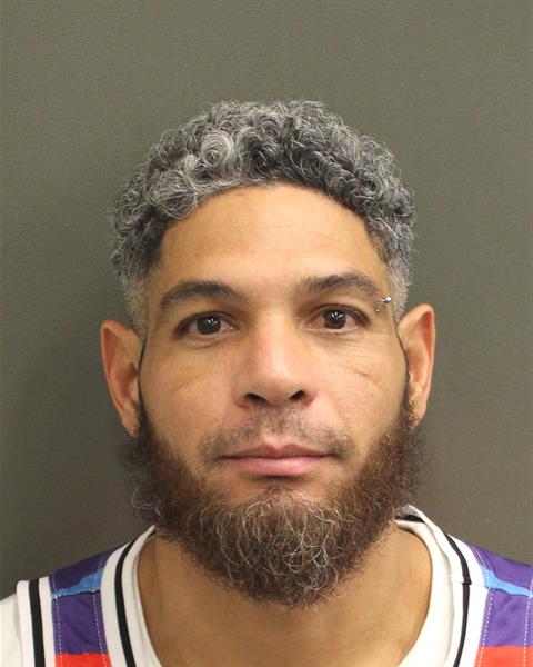  WILBERTO ANTONIO CASTELLANOPAZ Photo Image