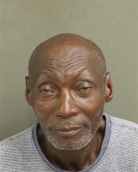  HAROLD FLUER SAINT Photo Image