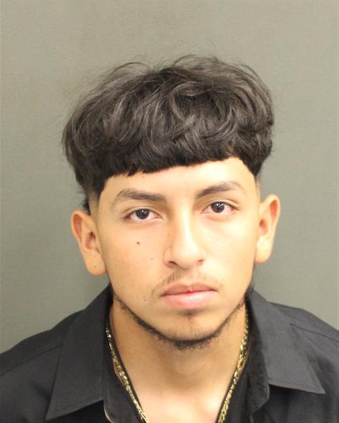  JAN ORLANDO ROMEROLARIOS Photo Image