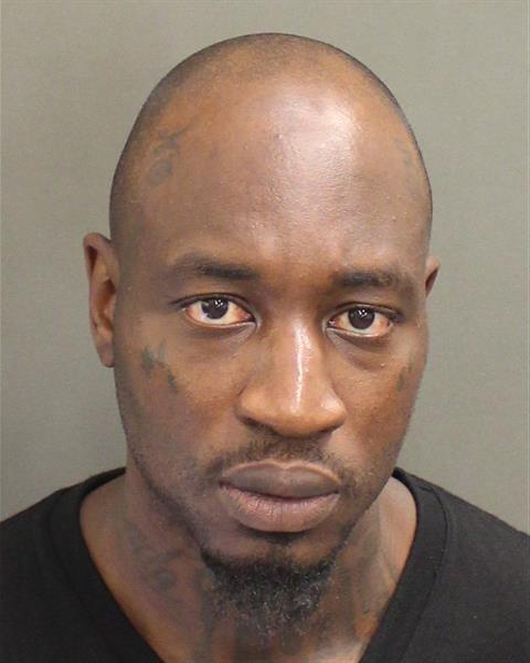  MAURICE SANQUE BARNETT Photo Image