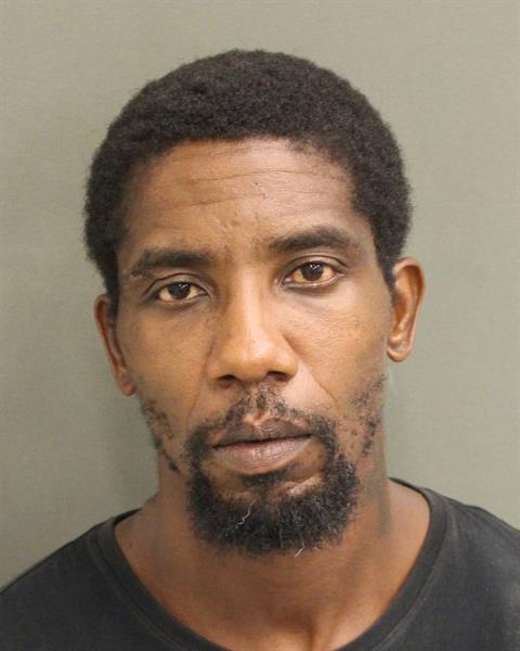  CLARENCE GILES MARSHALL Mugshot / County Arrests / Orange County Arrests