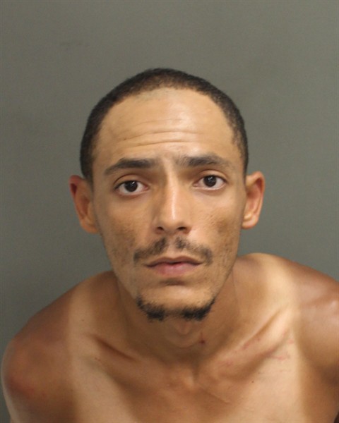 ADRIAN JACKSON Mugshot ADRIAN JACKSON Mugshot / County Arrests / Orange County Arrests