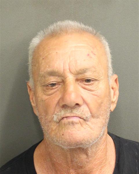  ANDREW MICELI Mugshot / County Arrests / Orange County Arrests