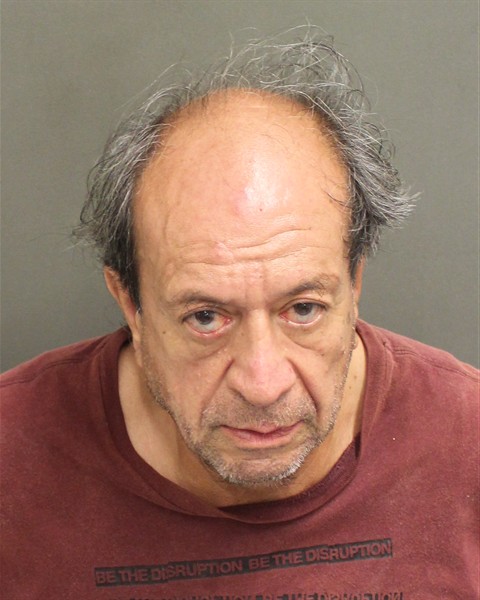  FERNANDO MORA Mugshot / County Arrests / Orange County Arrests