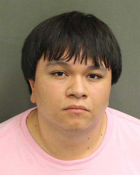  JOSE RAUL VILLAVIVEROS Mugshot / County Arrests / Orange County Arrests