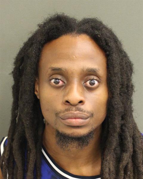  JEVAUGHN TIGUE RAFFINGTON Photo Image