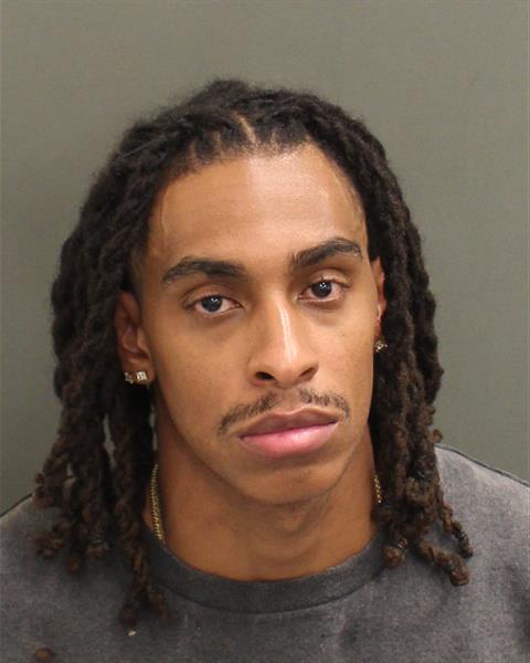  VICTOR RAFAEL JR ARIAS Mugshot / County Arrests / Orange County Arrests
