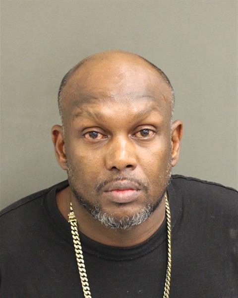  LEON DOODNATH Mugshot / County Arrests / Orange County Arrests