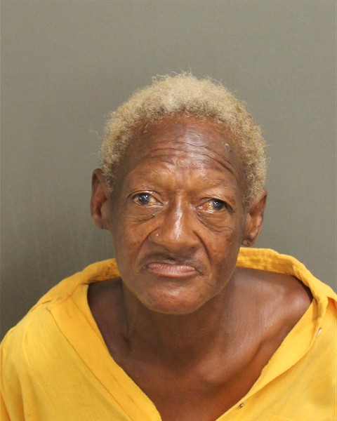  CAROL LYNN DAVIS Mugshot / County Arrests / Orange County Arrests