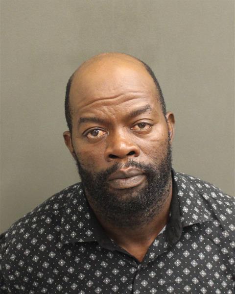  VICTOR GUE Mugshot / County Arrests / Orange County Arrests
