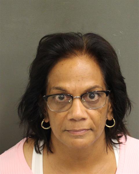  BIBI ACKLIMA KHAN Photo Image