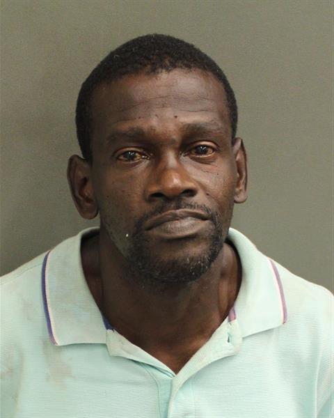  ARAMIS PALACIOS FRION Mugshot / County Arrests / Orange County Arrests