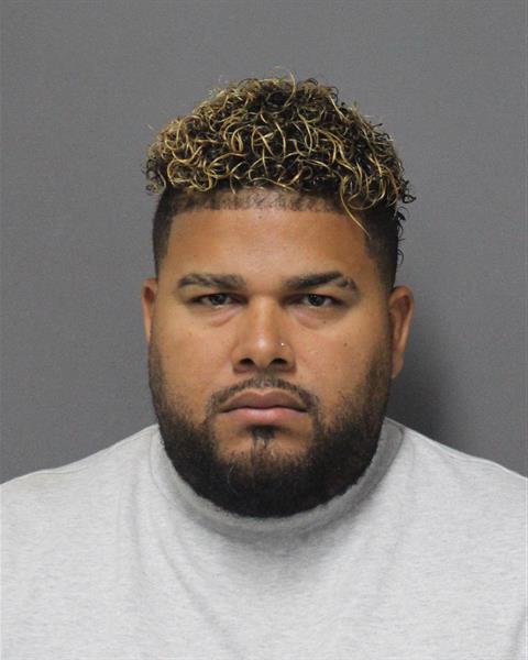  JAN LUIS CRUZCORRERA Mugshot / County Arrests / Orange County Arrests