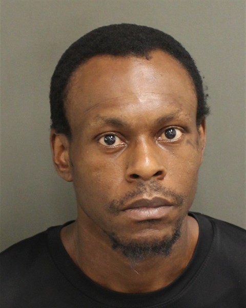 JERMONE ZENEPHREY JR LOWMAN Mugshot / County Arrests / Orange County Arrests