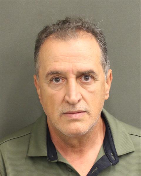  GUILLERMO PEREZALZATE Mugshot / County Arrests / Orange County Arrests