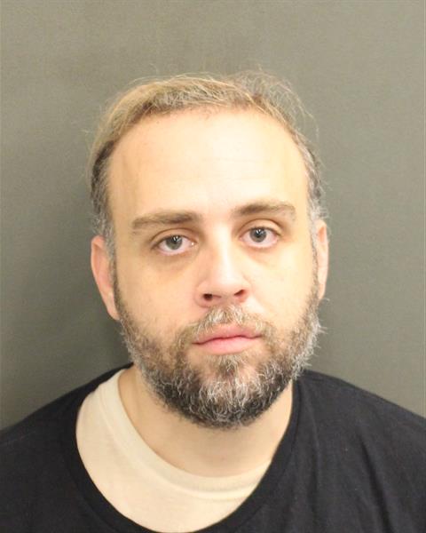  JOSEPH ROBERT LYNDES Mugshot / County Arrests / Orange County Arrests