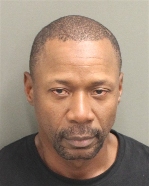  LEBERT ALDERADO ARTHUR Mugshot / County Arrests / Orange County Arrests
