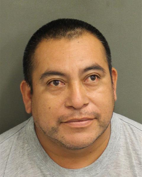  JUAN SANCHEZSALINAS Mugshot / County Arrests / Orange County Arrests