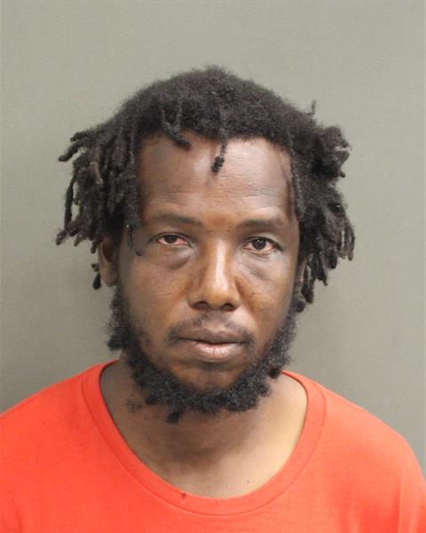  RAY DELIAN Mugshot / County Arrests / Orange County Arrests