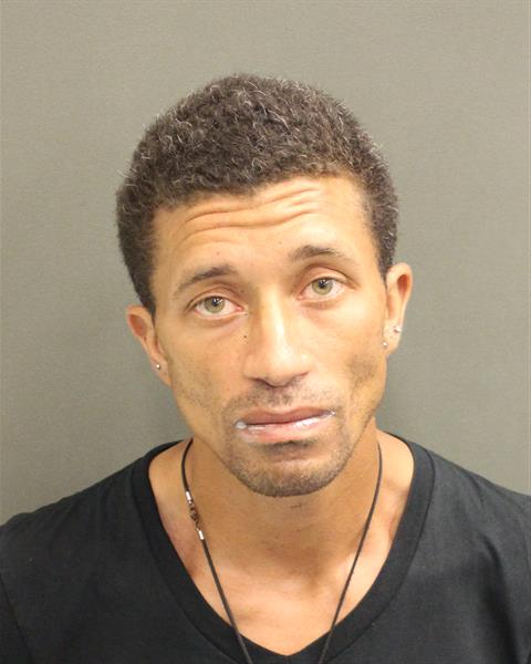  JORDAN DANIEL ROBERTS Mugshot / County Arrests / Orange County Arrests