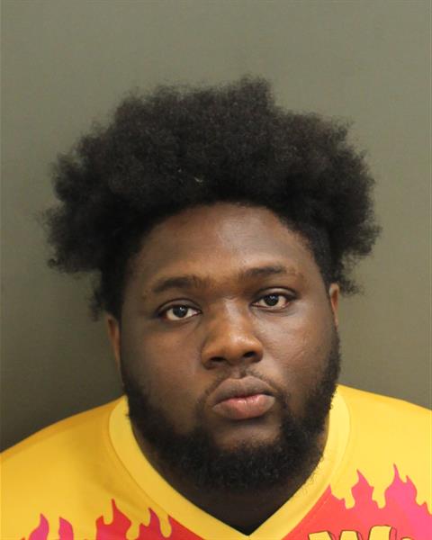  AMARI ALLEN AVONTE SMITH Mugshot / County Arrests / Orange County Arrests