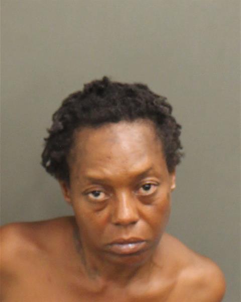 LATOSHA CHANNEL STEWART Mugshot LATOSHA CHANNEL STEWART Mugshot / County Arrests / Orange County Arrests