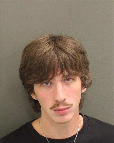  CARTER ROSS ATKINSON Mugshot / County Arrests / Orange County Arrests