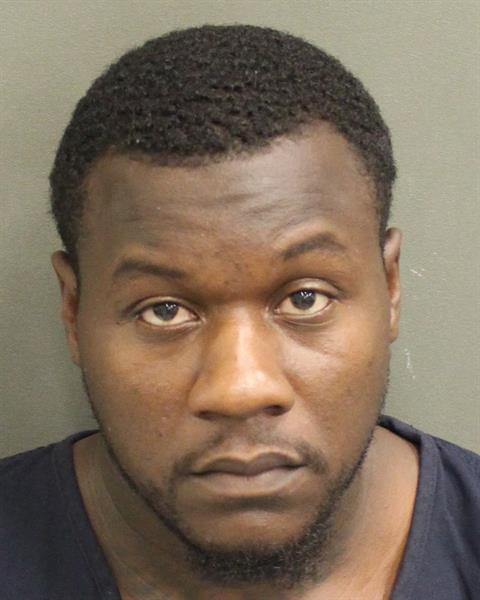  DARRELL RAY SELLERS Mugshot / County Arrests / Orange County Arrests