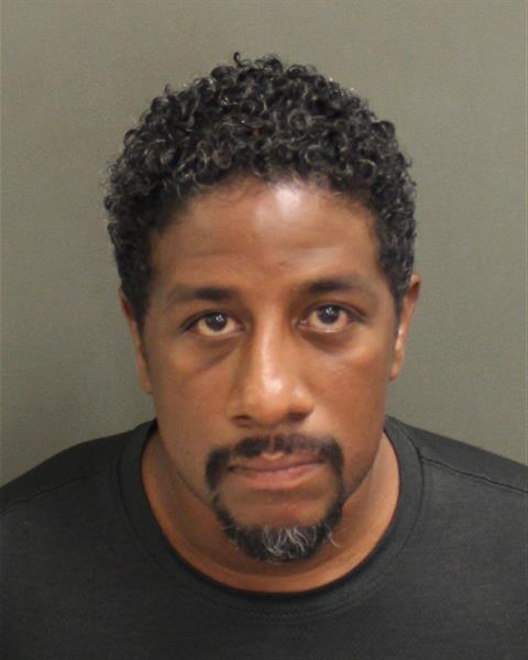  CARLOS ANTONIO MOODY Photo Image