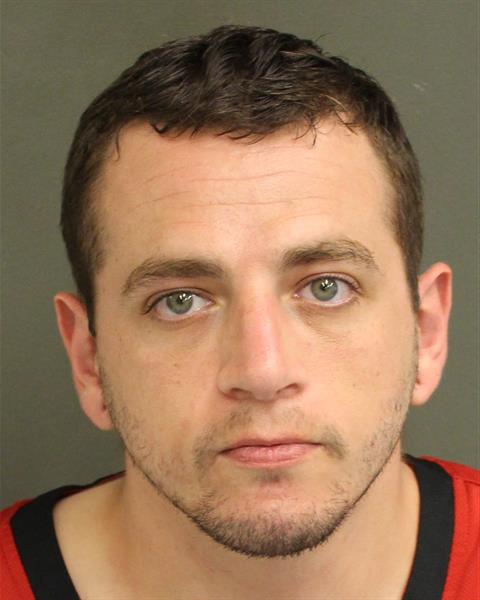 MICHAEL ANTHONY GOREE Mugshot MICHAEL ANTHONY GOREE Mugshot / County Arrests / Orange County Arrests