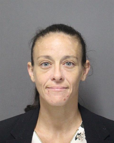  BRITTANY LYNN CROSS Mugshot / County Arrests / Orange County Arrests