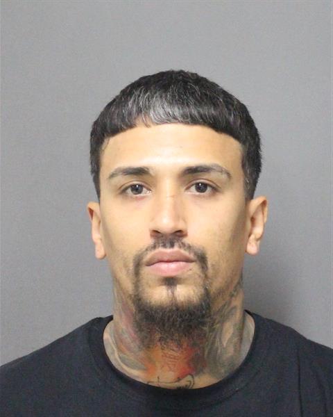  MIGUEL ANTONIO PORTELA Mugshot / County Arrests / Orange County Arrests