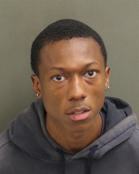  JAZELLE BATTEAST Mugshot / County Arrests / Orange County Arrests
