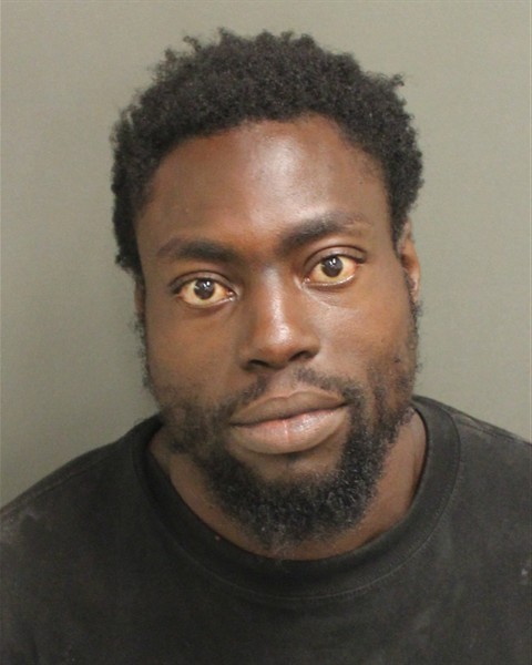  DEMETRI ANDRE PIERRE Photo Image