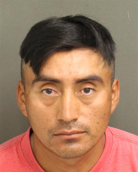  USIAS GONZALEZDIAZ Mugshot / County Arrests / Orange County Arrests
