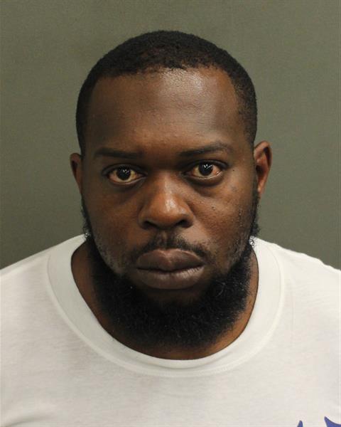  EDWIN UTIL DORCILIEN Mugshot / County Arrests / Orange County Arrests