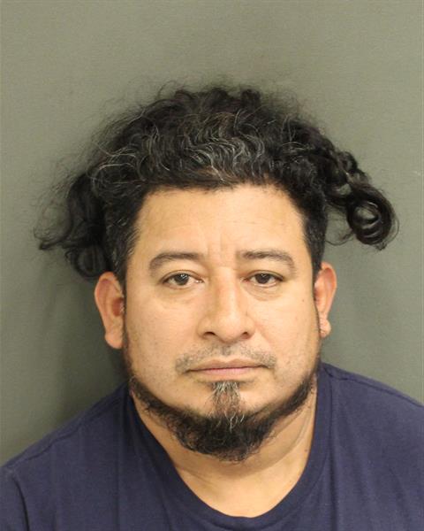  CARLOS ARTEMIIO BALTAZARVASQUEZ Mugshot / County Arrests / Orange County Arrests