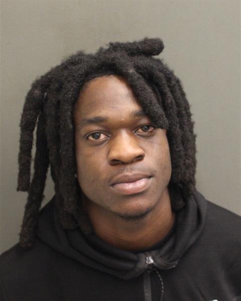  CARL JACOB JR JR JONES Mugshot / County Arrests / Orange County Arrests