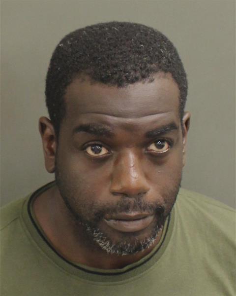  BRYAN PRESLEY Mugshot / County Arrests / Orange County Arrests