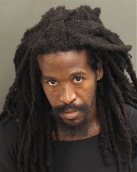  MICHAEL ARNAZJR JR MCCRAY Mugshot / County Arrests / Orange County Arrests