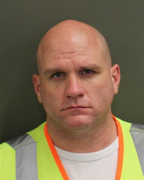  TRAVIS CHARLES POWERS Mugshot / County Arrests / Orange County Arrests