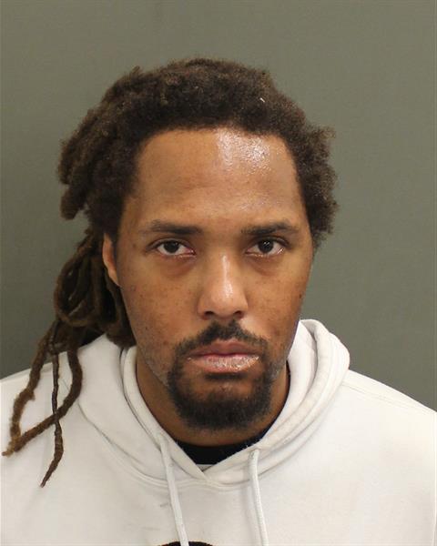  JEREMI DIXON Mugshot / County Arrests / Orange County Arrests