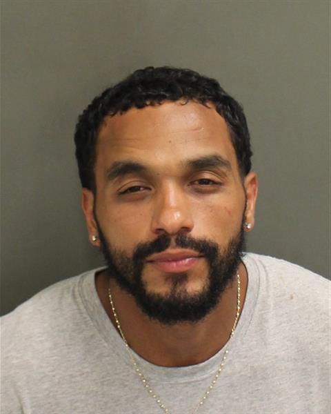  WILFREDO RIVERAACOSTA Mugshot / County Arrests / Orange County Arrests