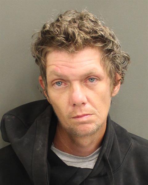  TREVOR EUGENE CAUSEY Photo Image