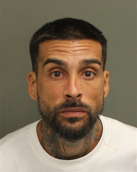  JUAN JOSE OCHOA Mugshot / County Arrests / Orange County Arrests