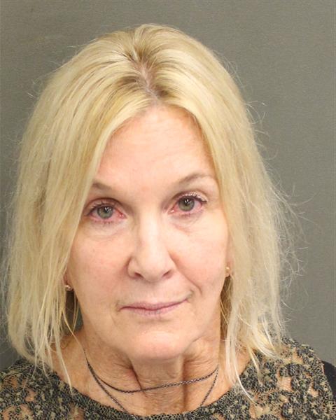  LAURA LANE HEIDRICH Mugshot / County Arrests / Orange County Arrests
