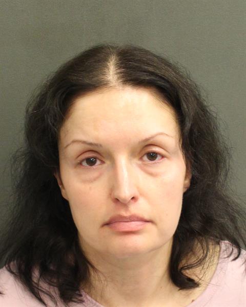  JENNIFER LEIGH HAWLEY Mugshot / County Arrests / Orange County Arrests