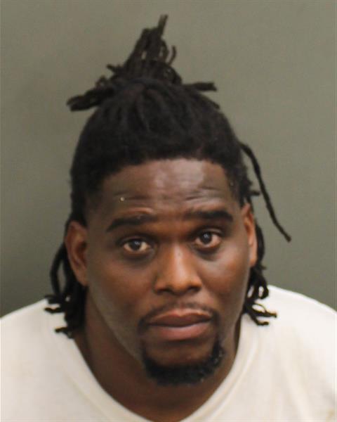  GREGORY OKEITH JR JR BROWN Photo Image