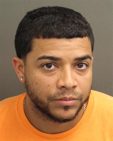  JOEL JALLIL LUGOFIGUEROA Mugshot / County Arrests / Orange County Arrests