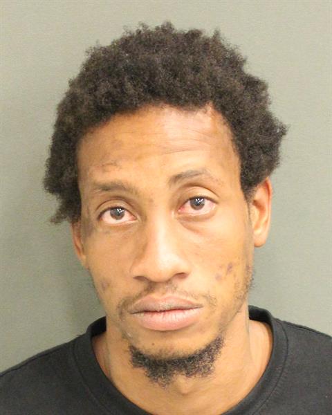  DERRICK ALLEN JR SMITH Mugshot / County Arrests / Orange County Arrests